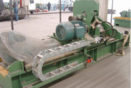 76 flying saw